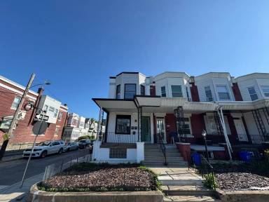 Main picture of 6229 Spruce St
