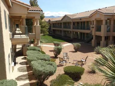 Main picture of Smokey Lane Condominiums