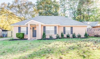 Main picture of 5331 Steuben Dr