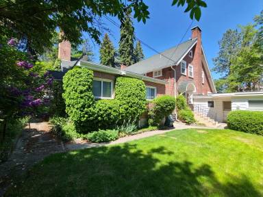 Main picture of 607 S Monroe St