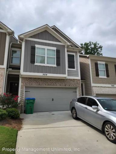 Main picture of 3014 Creekside Overlook Way