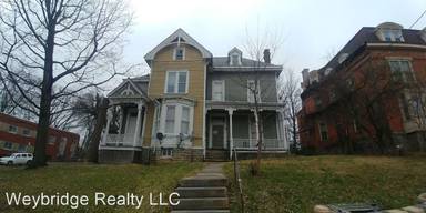 Main picture of 2620 May St