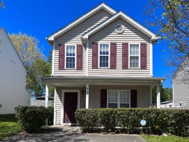 Main picture of 4121 Palafox Ct