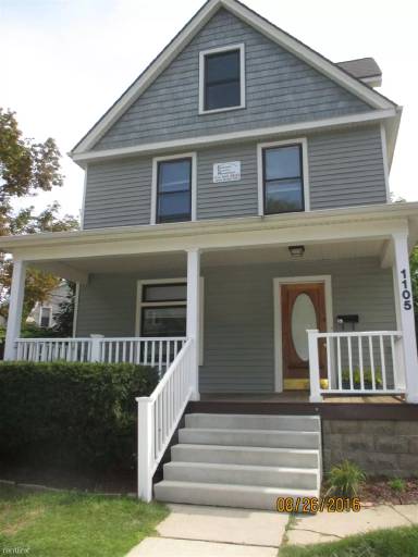 Main picture of 1103 White St