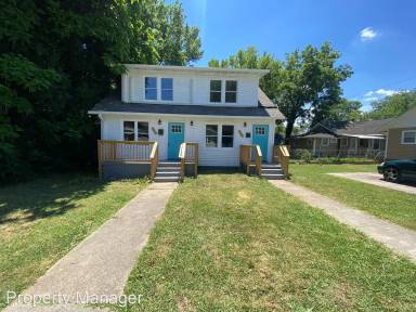Main picture of 2508 Woodbine Ave