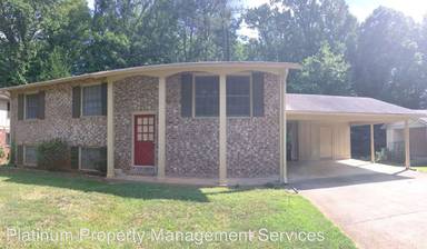 Main picture of 4212 Admiral Dr