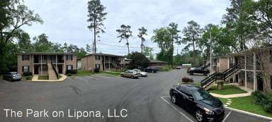 Main picture of The Park on Lipona