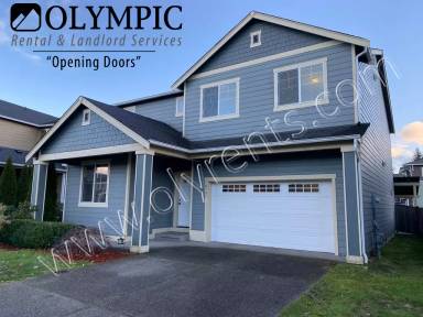 Main picture of 4705 Greenwood Dr SW