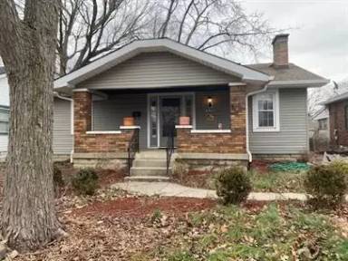 Main picture of 1315 N Riley Ave