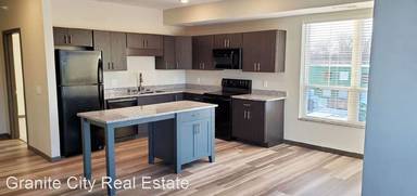 Main picture of Vincent Woods Apartments