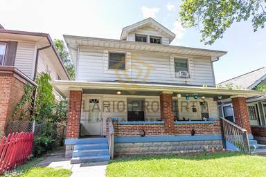 Main picture of 706 N Bosart Ave