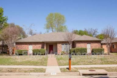 Main picture of 4117 Desert Garden Dr