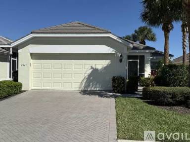 Main picture of 2621 Clairfont Ct