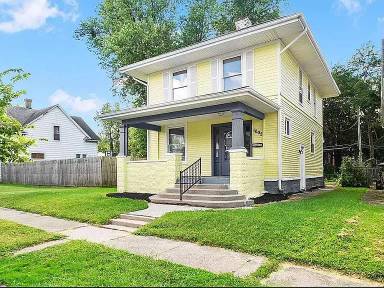 Main picture of 1005 Cottage Ave