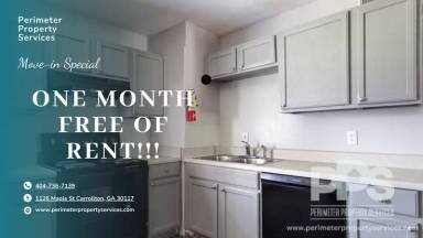 Main picture of 1126 Maple St