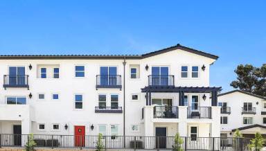 Main picture of Meridian At Phillips Ranch Townhomes
