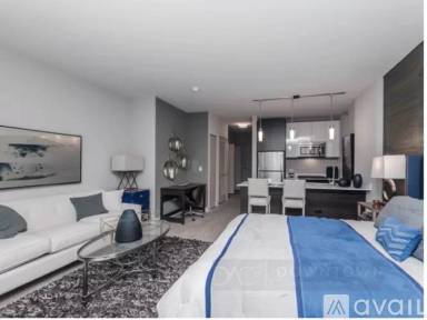 Main picture of 200 N Michigan Ave