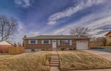 Main picture of 12336 W Texas Dr