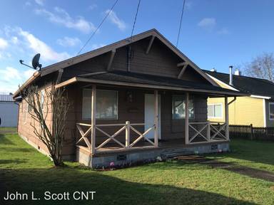 Main picture of 419 SW Cascade Ave