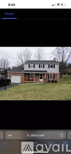 Main picture of 613 Robin St