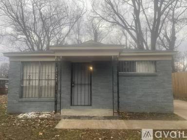 Main picture of 1593 Mississippi Blvd