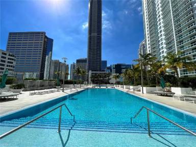 Main picture of The Plaza On Brickell