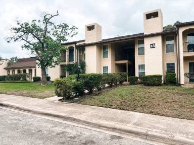 Main picture of Las Sombras Condominiums