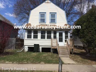 Main picture of 410 Randall St