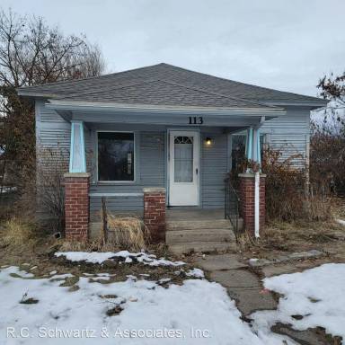 Main picture of 113 E Dalton Ave