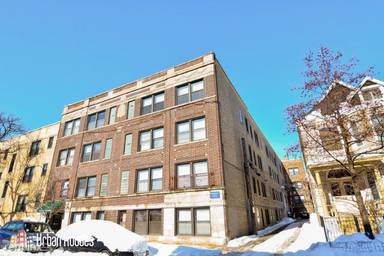 Main picture of 1050 W George St