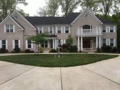 Main picture of 8 Geneva Mason Ct