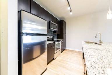 Main picture of Zilkr on the Park Condominiums