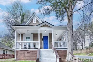 Main picture of 1521 Pegram St