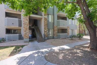 Main picture of Dakota At Camelback