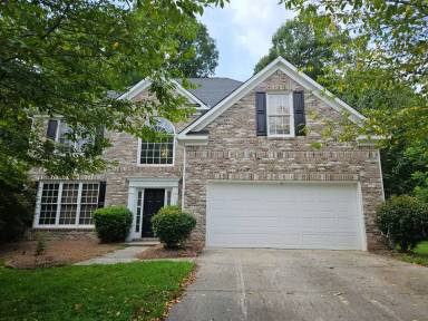 Main picture of 3964 Harmony Walk Way SE