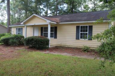 Main picture of 168 Nacoochee Dr