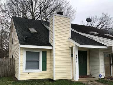 Main picture of 4625 Glencoe Ln