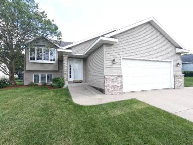 Main picture of 4608 Canterbury Ct NW