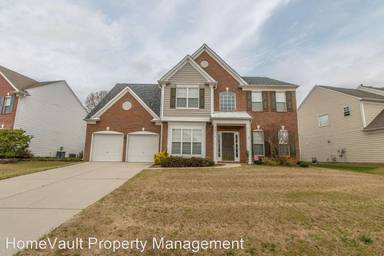 Main picture of 8114 Noland Woods Dr