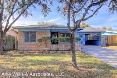 Main picture of 4641 Mildred Dr