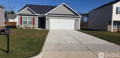 Main picture of 3916 Sabre Ln
