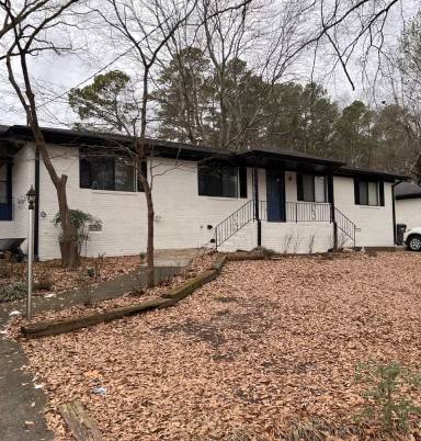 Main picture of 1086 Vonda Ln SW