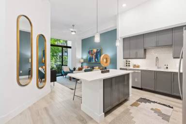 Main picture of Palmera Apartments
