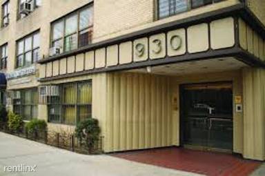 Main picture of 930 Grand Concourse Apartments