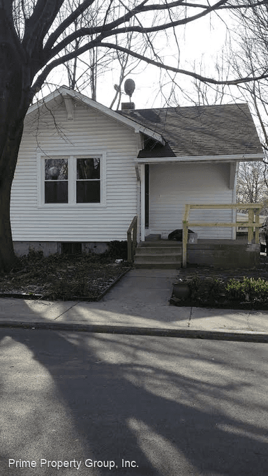 Main picture of 309 N Fair St