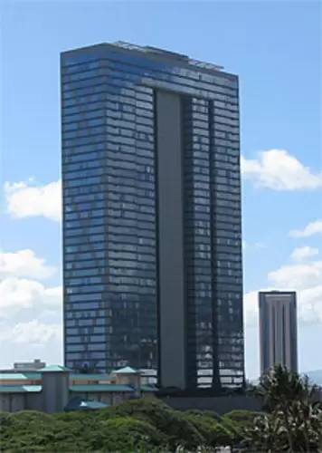 Main picture of Pacifica Honolulu