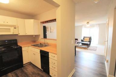 Main picture of Hunters Ridge Condominiums