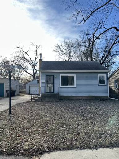 Main picture of 1908 Barton Blvd