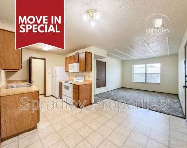Main picture of Troy Terrace Apartments