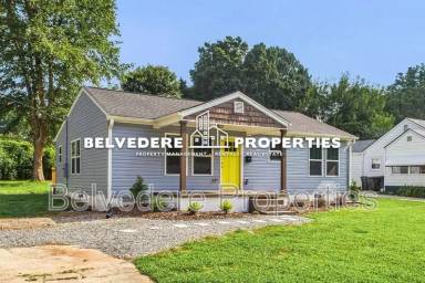 Main picture of 2322 Fernwood Dr